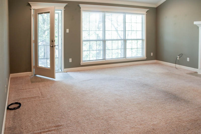 Magness Creek - Residential