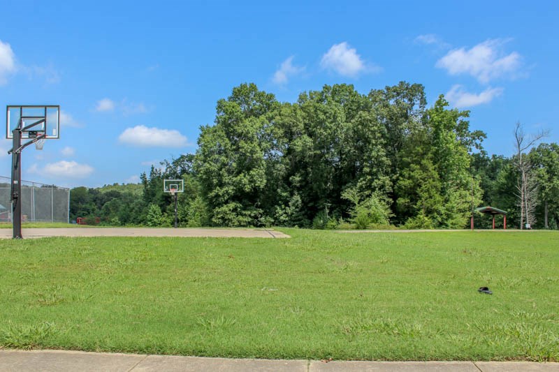 Magness Creek - Residential