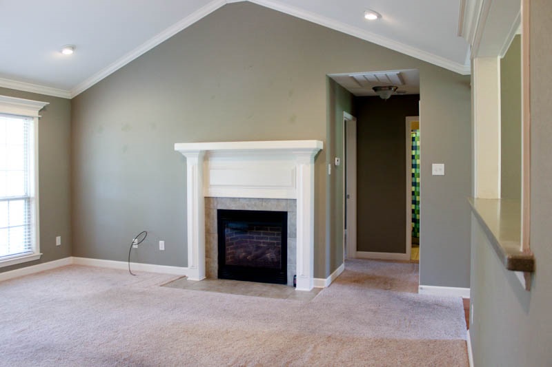 Magness Creek - Residential