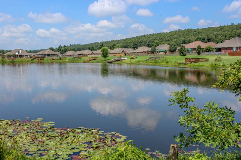 Magness Creek - Residential