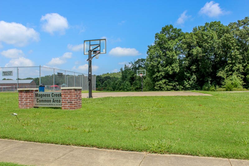 Magness Creek - Residential