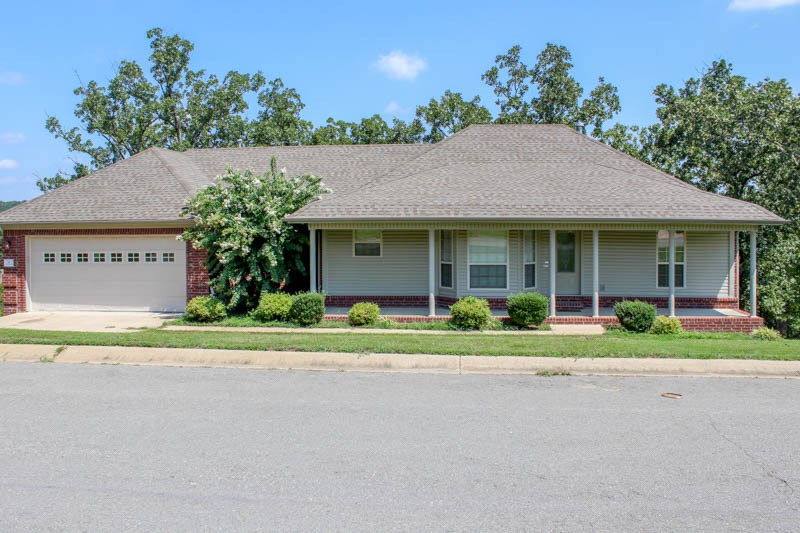 Magness Creek - Residential