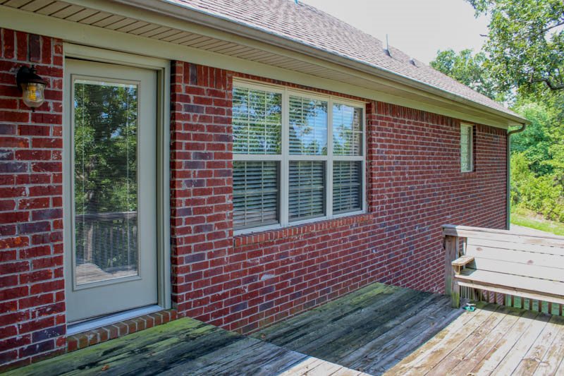 Magness Creek - Residential
