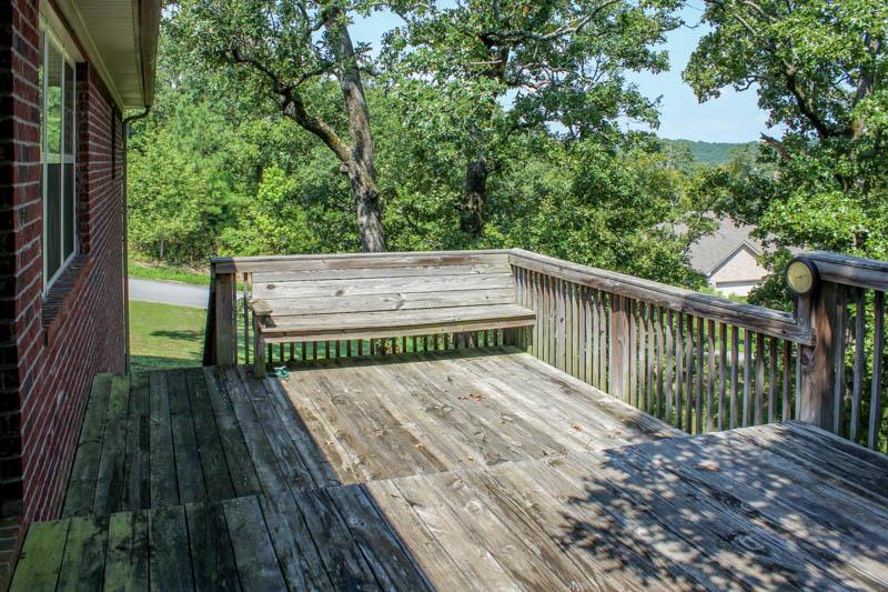 Magness Creek - Residential