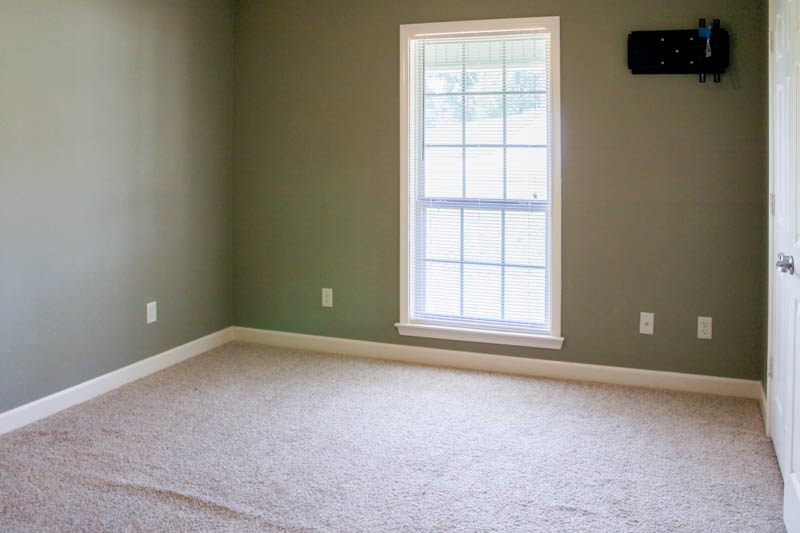 Magness Creek - Residential