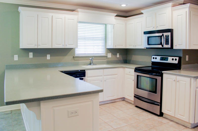 Magness Creek - Residential