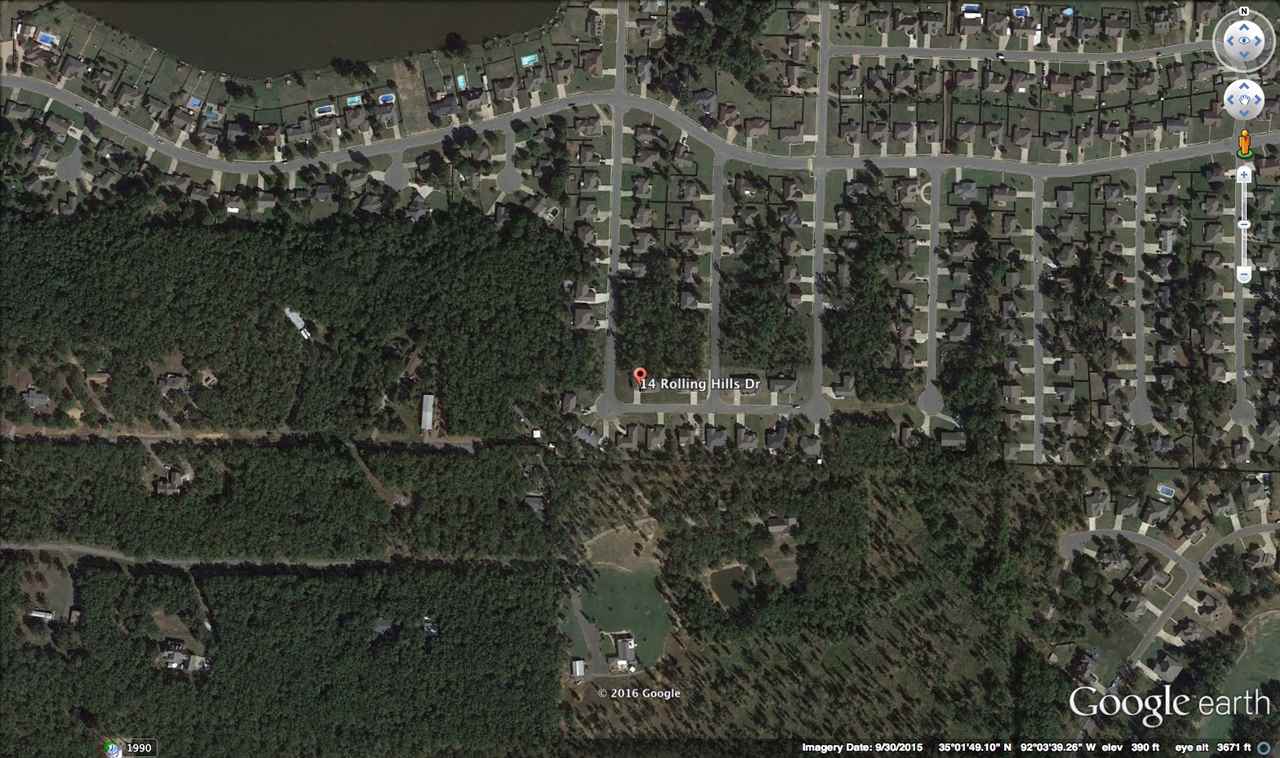 Magness Creek - Residential