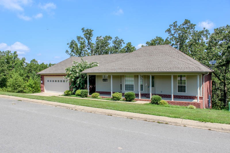 Magness Creek - Residential