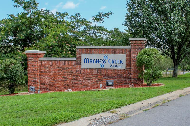Magness Creek - Residential