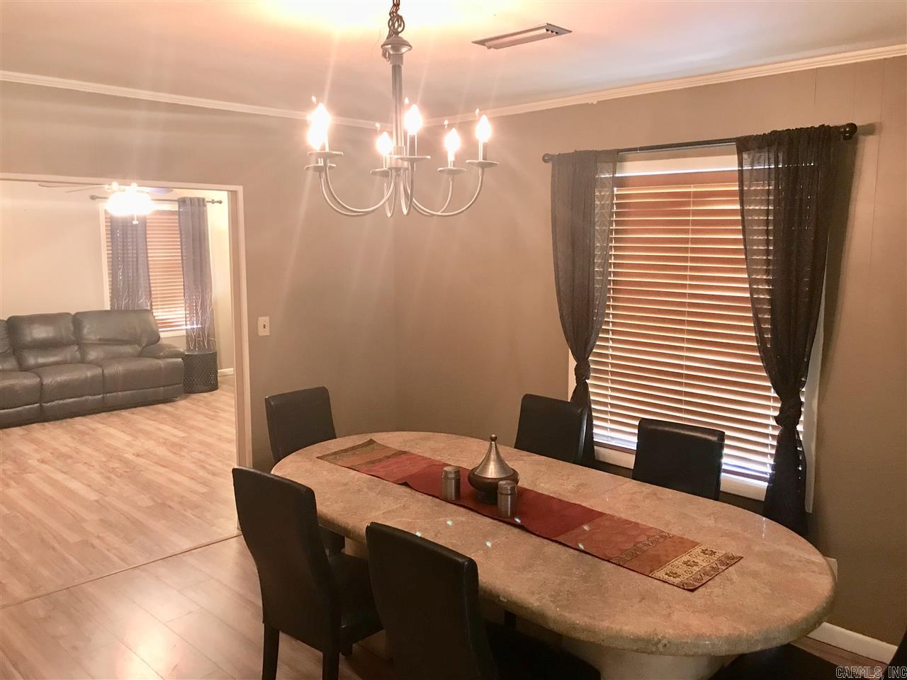 ROSEWOOD - Residential