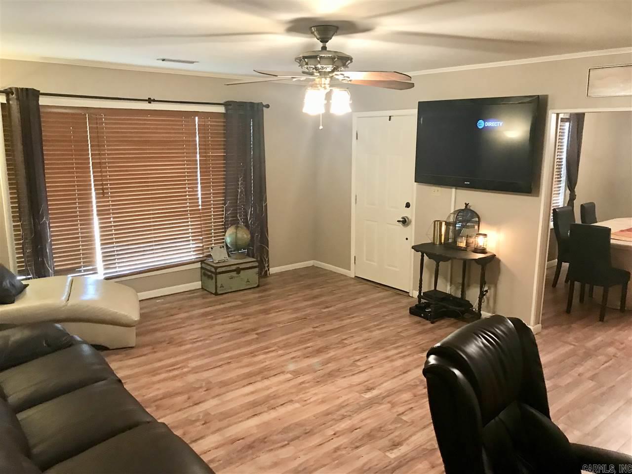 ROSEWOOD - Residential