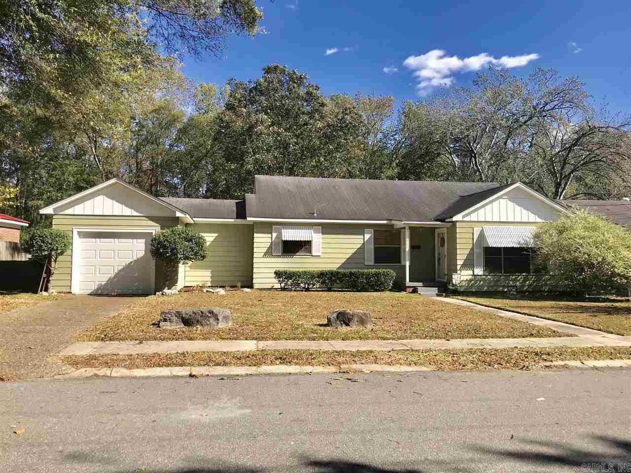 ROSEWOOD - Residential