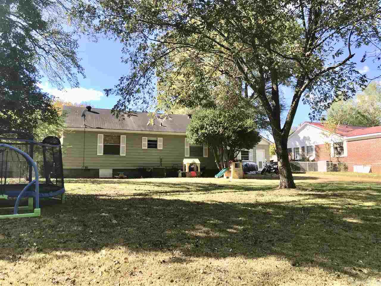 ROSEWOOD - Residential