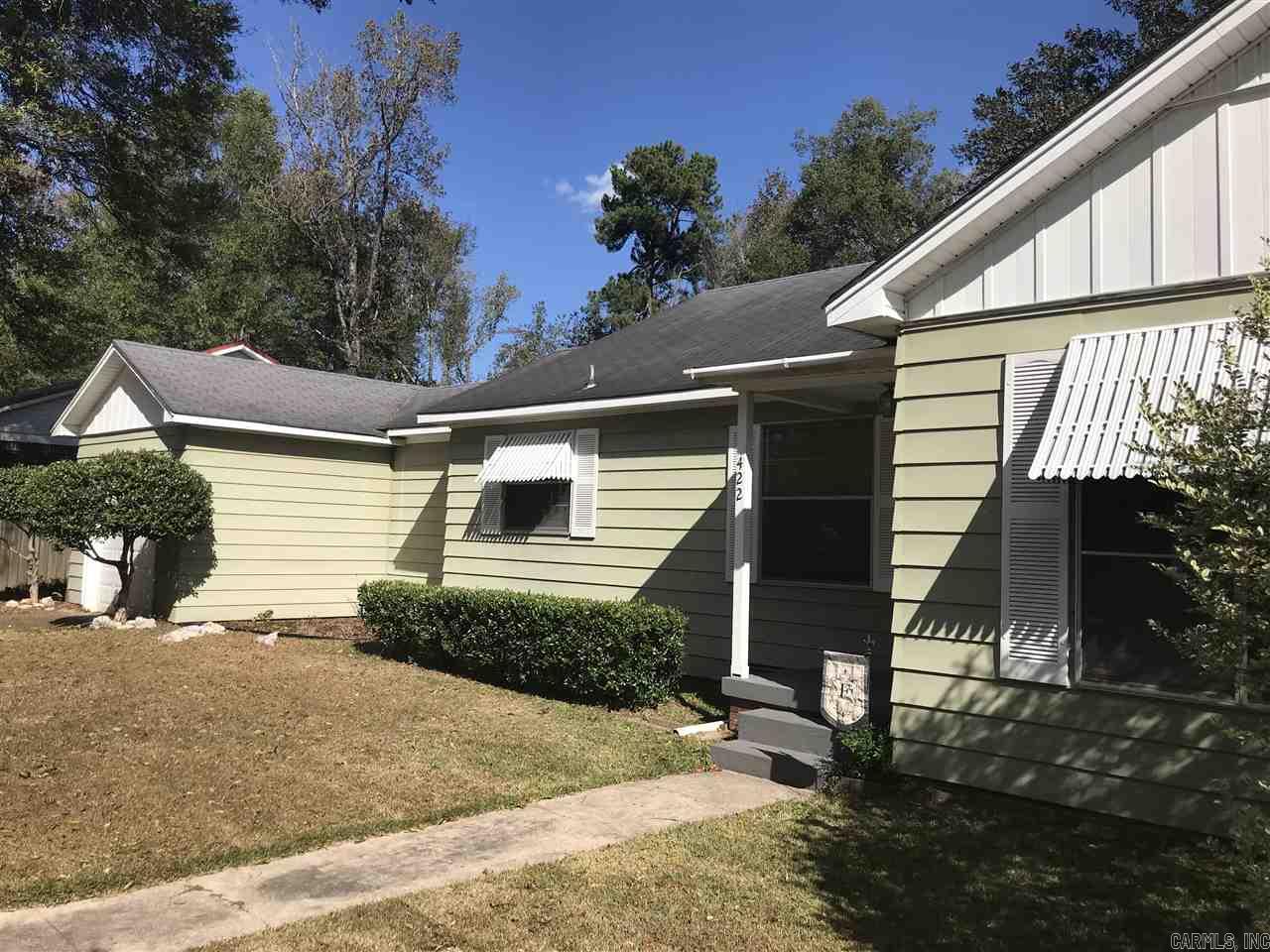 ROSEWOOD - Residential