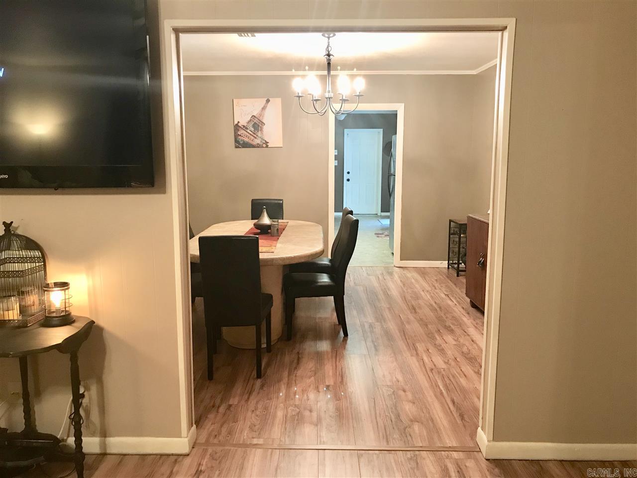 ROSEWOOD - Residential