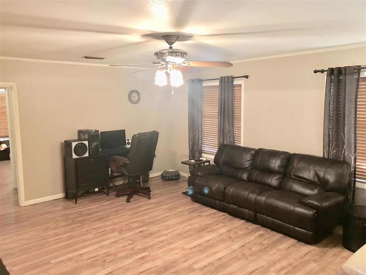 ROSEWOOD - Residential