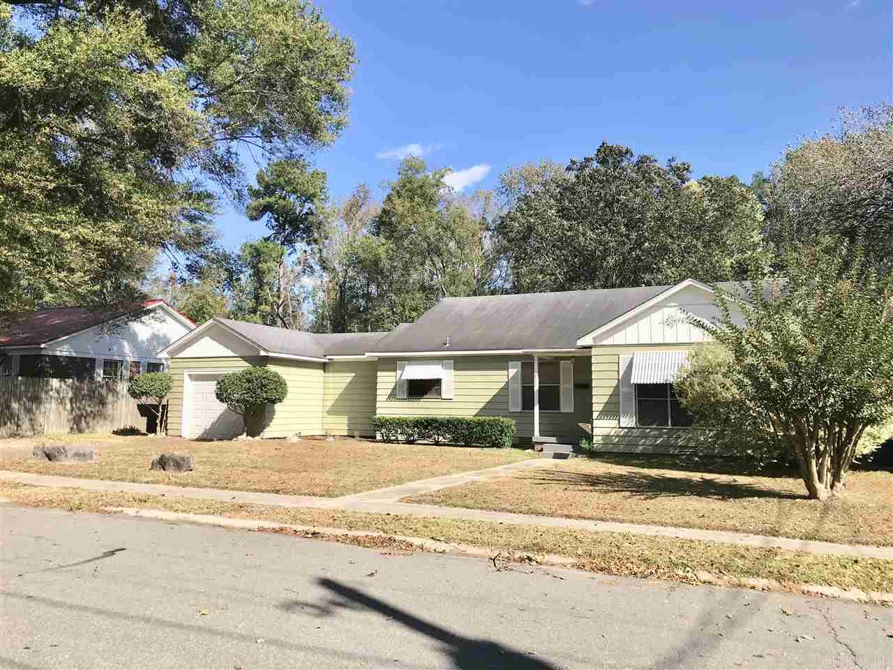 ROSEWOOD - Residential