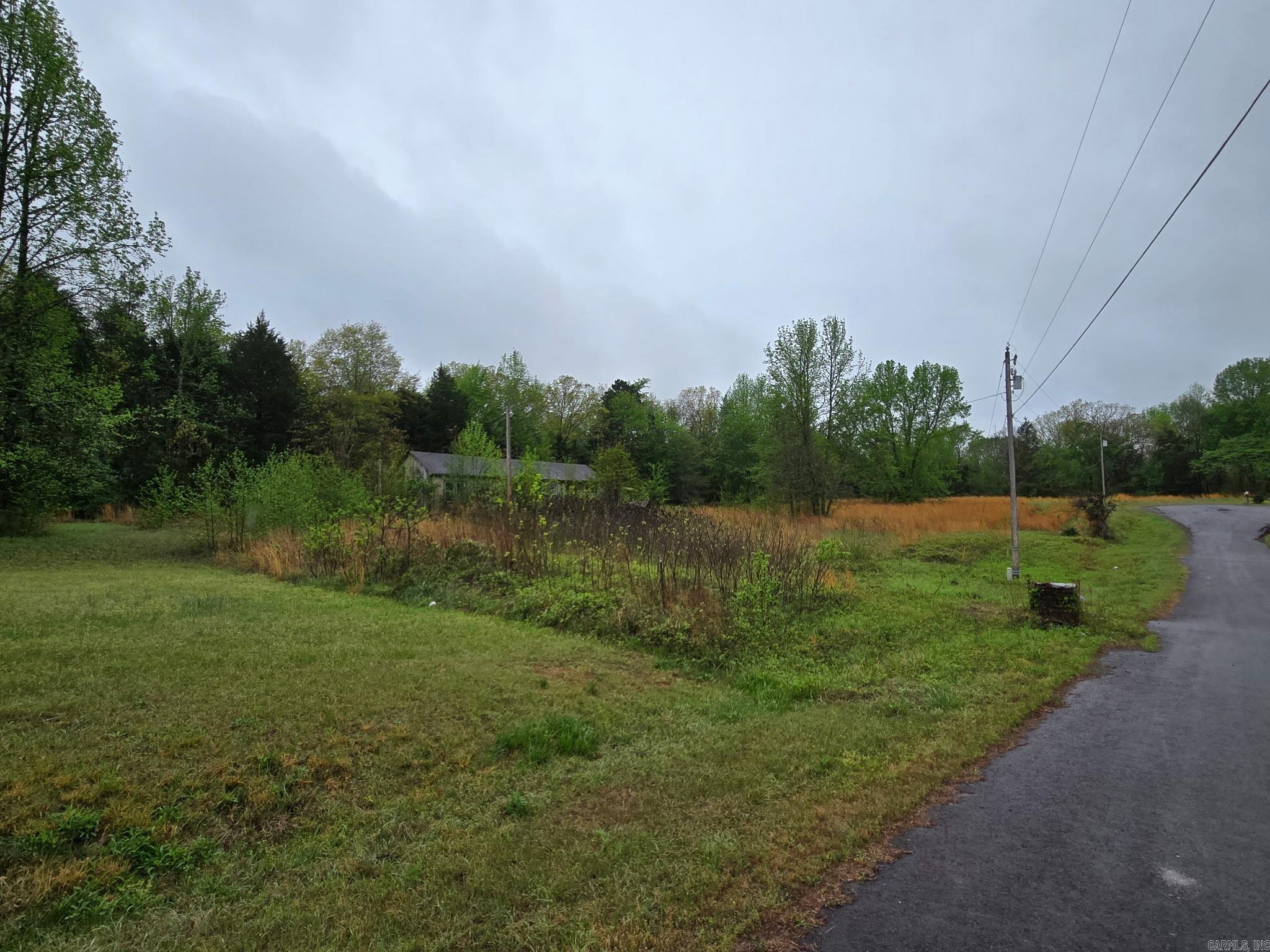 Fawndale - Land