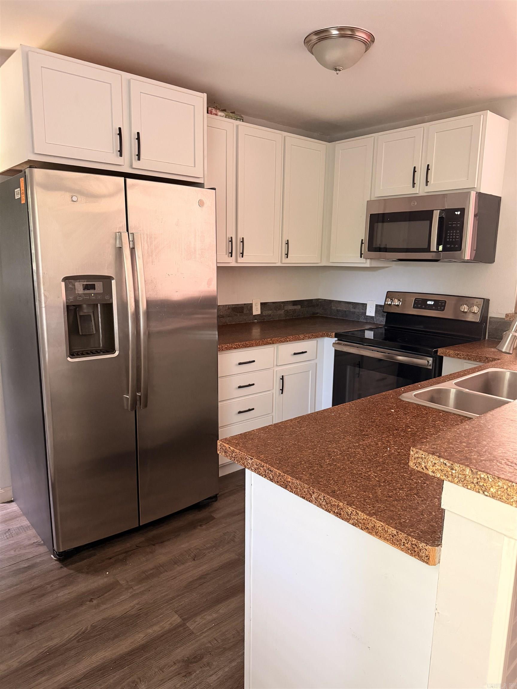 BIRCHWOOD - Residential