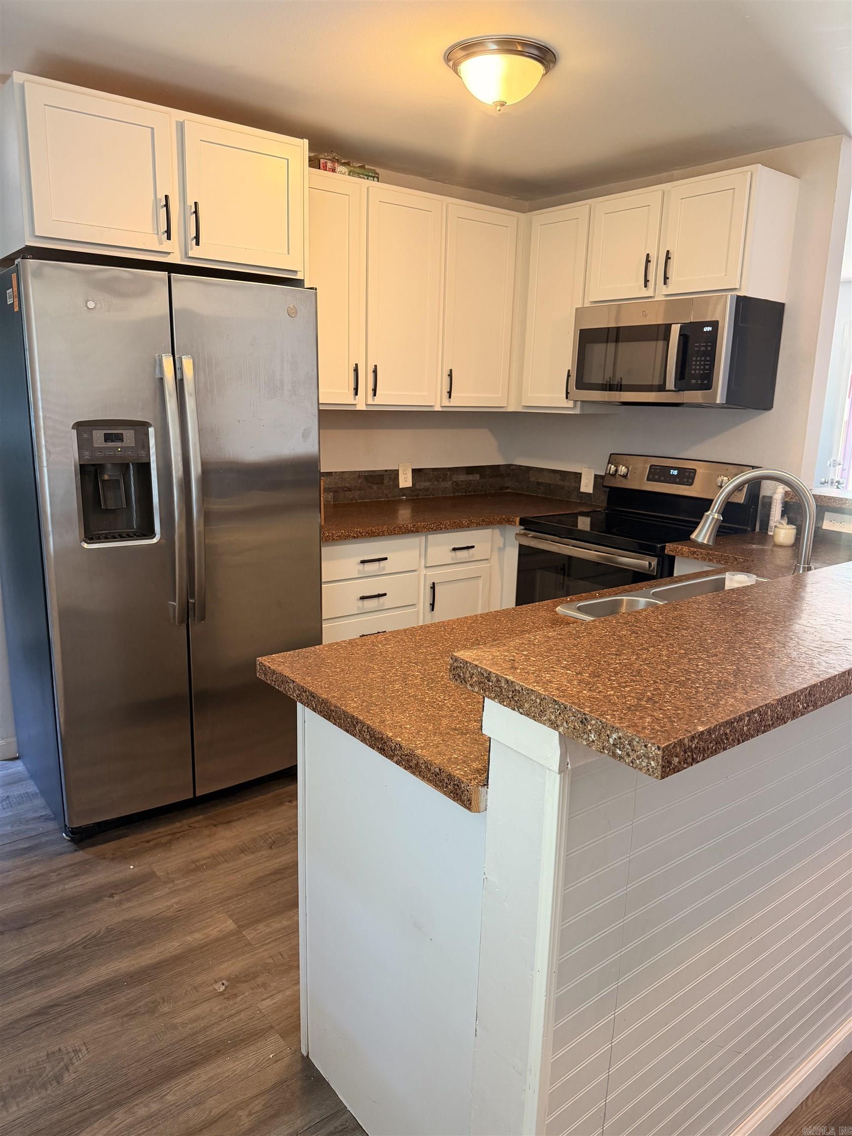 BIRCHWOOD - Residential