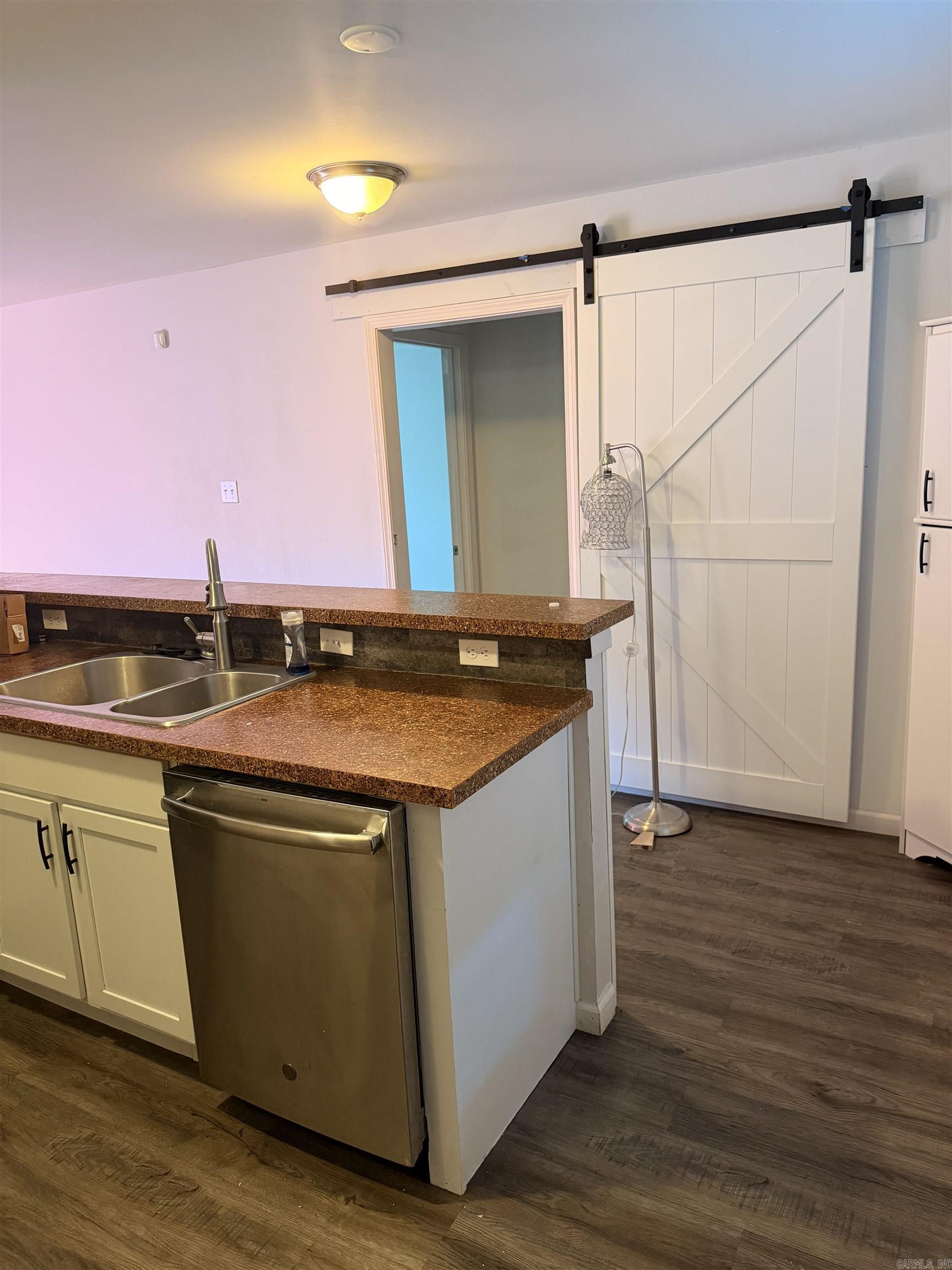 BIRCHWOOD - Residential