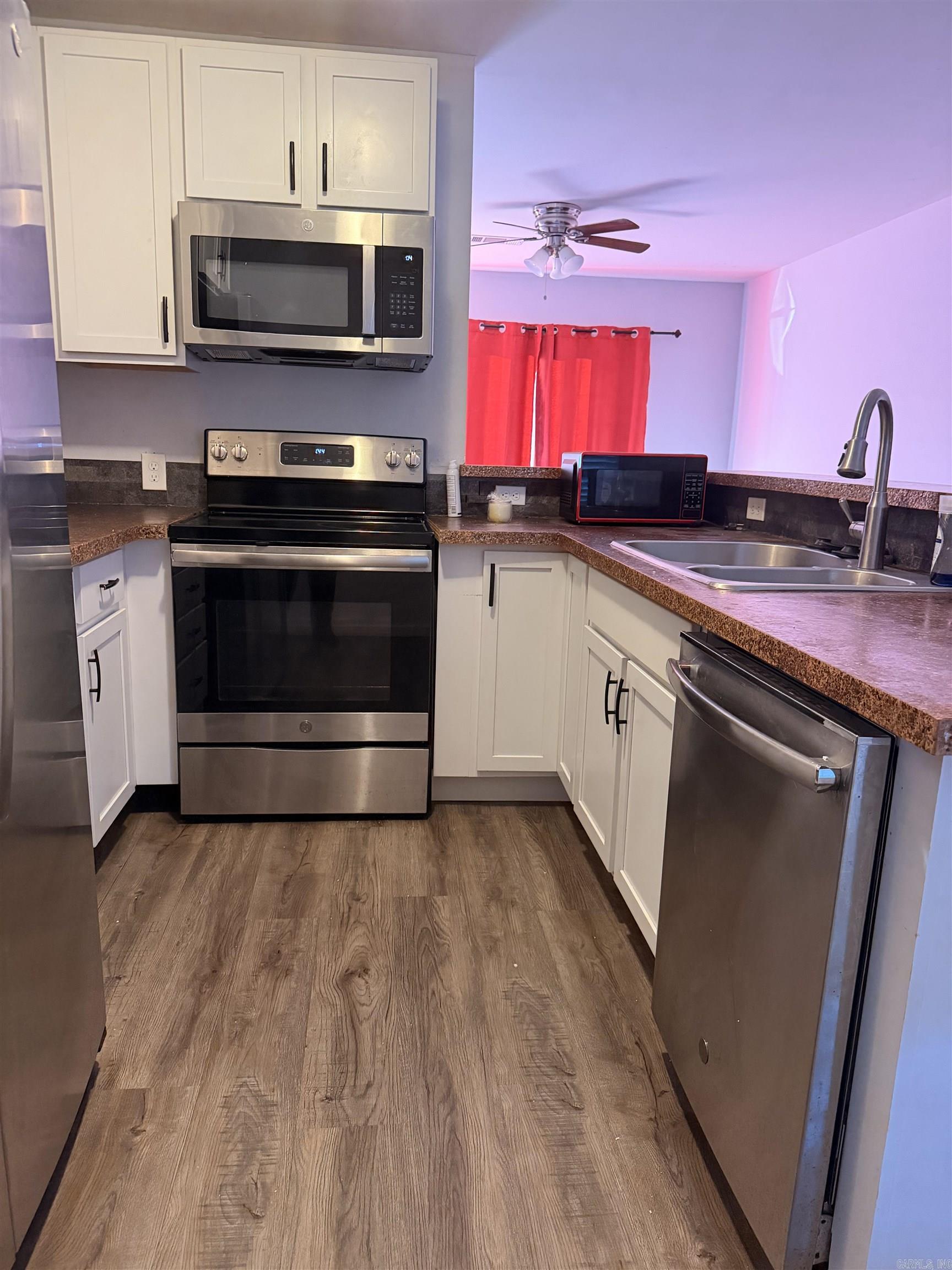 BIRCHWOOD - Residential