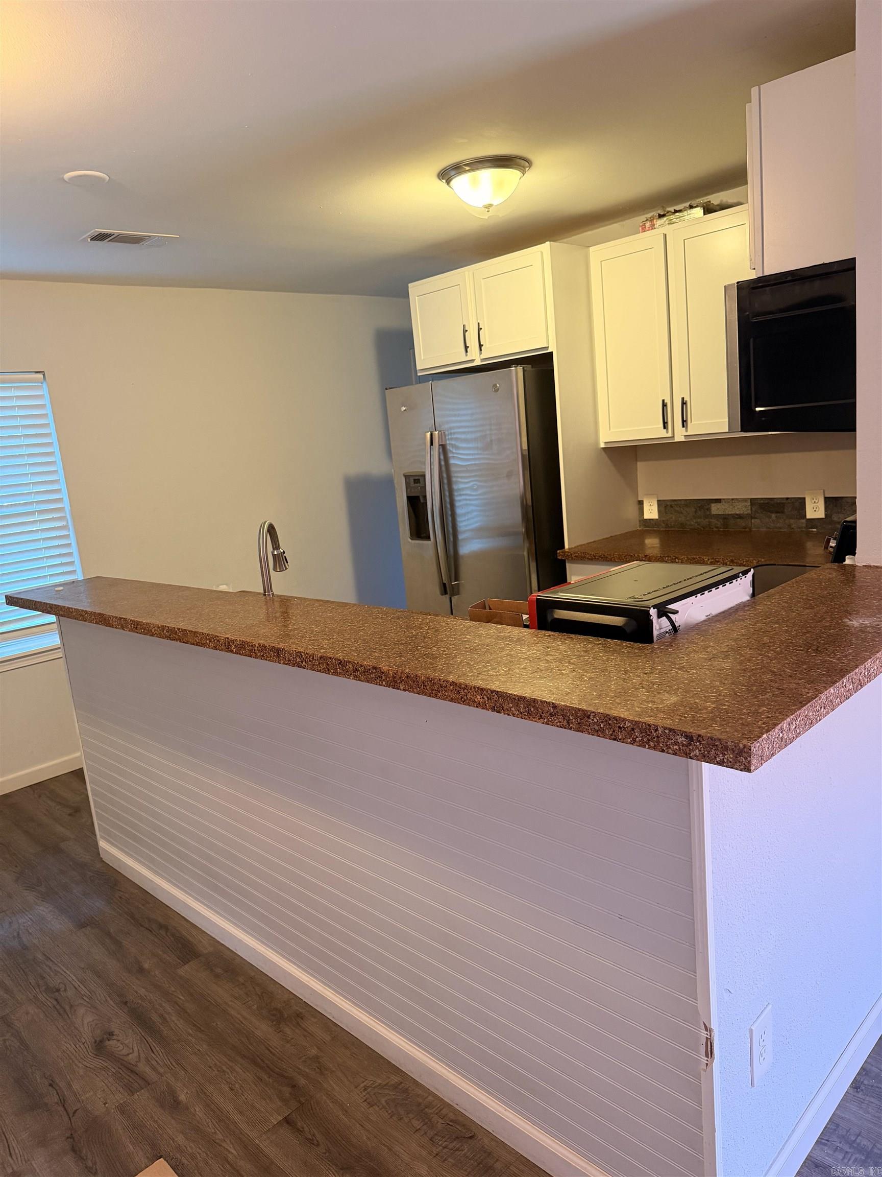 BIRCHWOOD - Residential