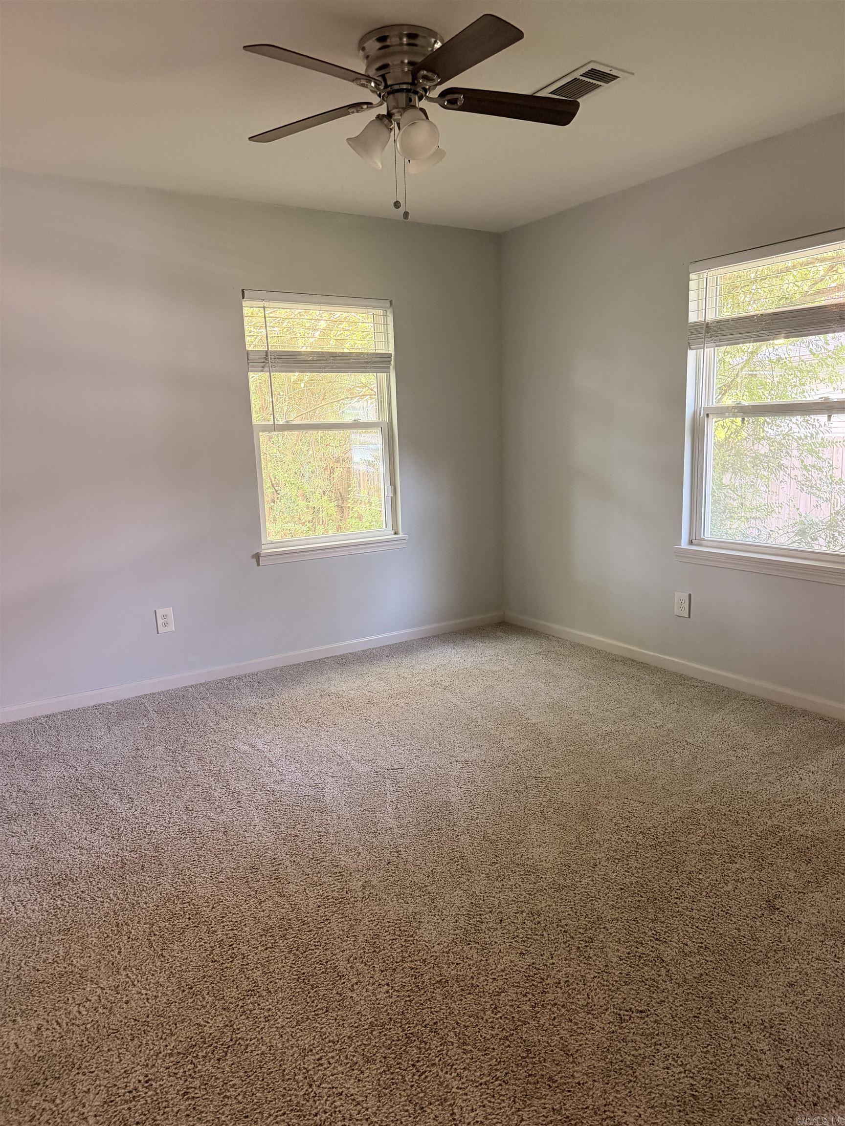 BIRCHWOOD - Residential