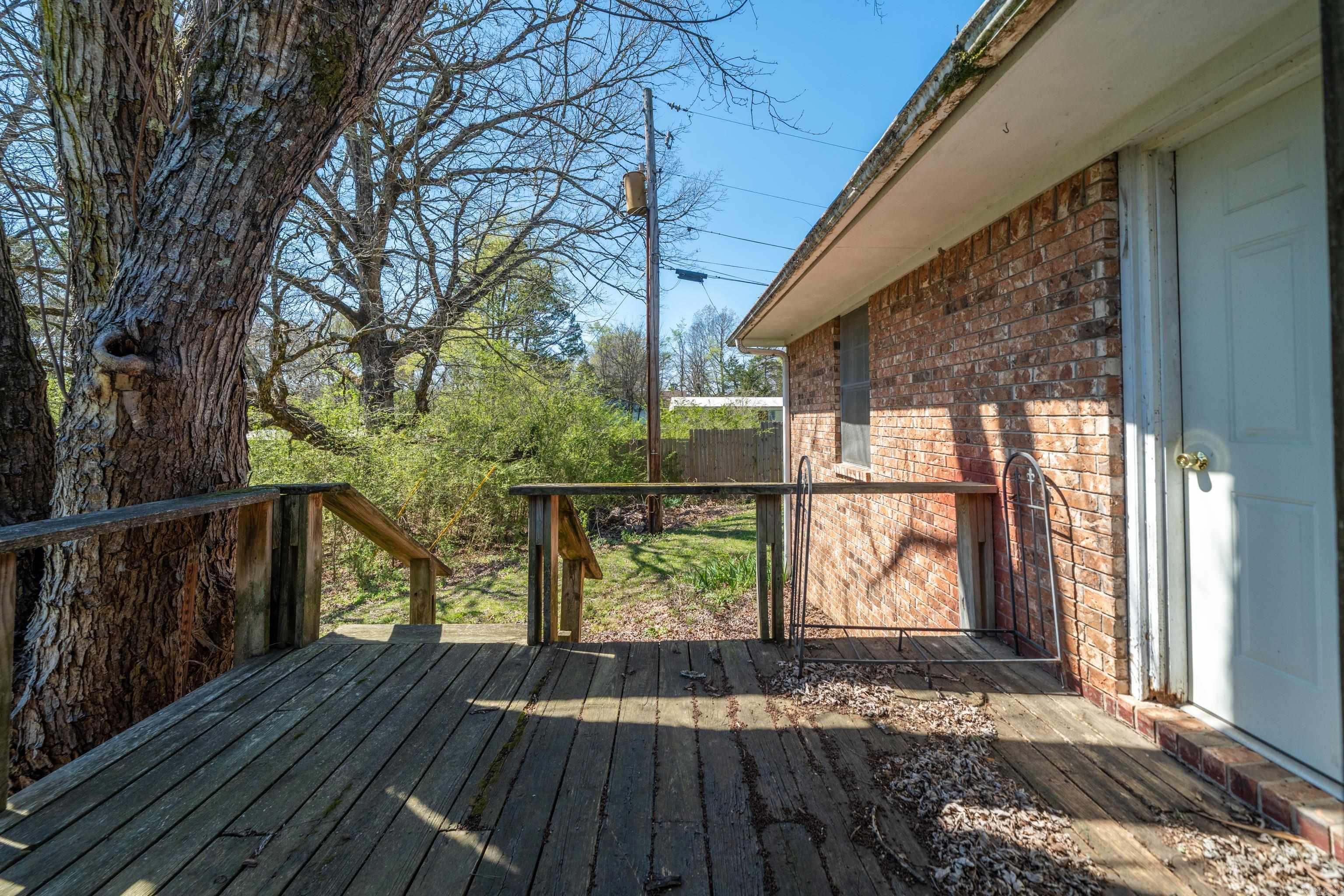 WHITTINGTON ADDITION - Residential