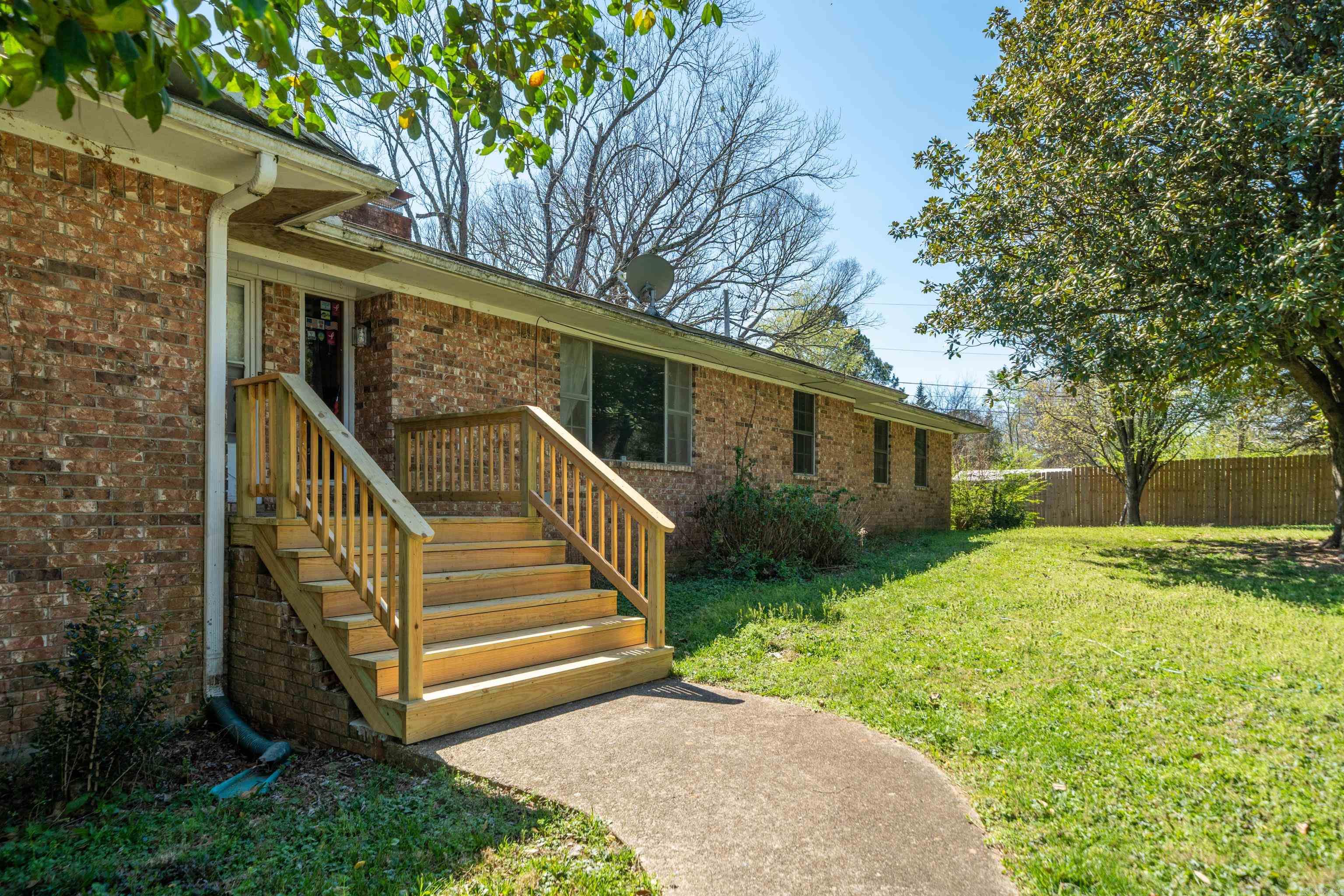 WHITTINGTON ADDITION - Residential