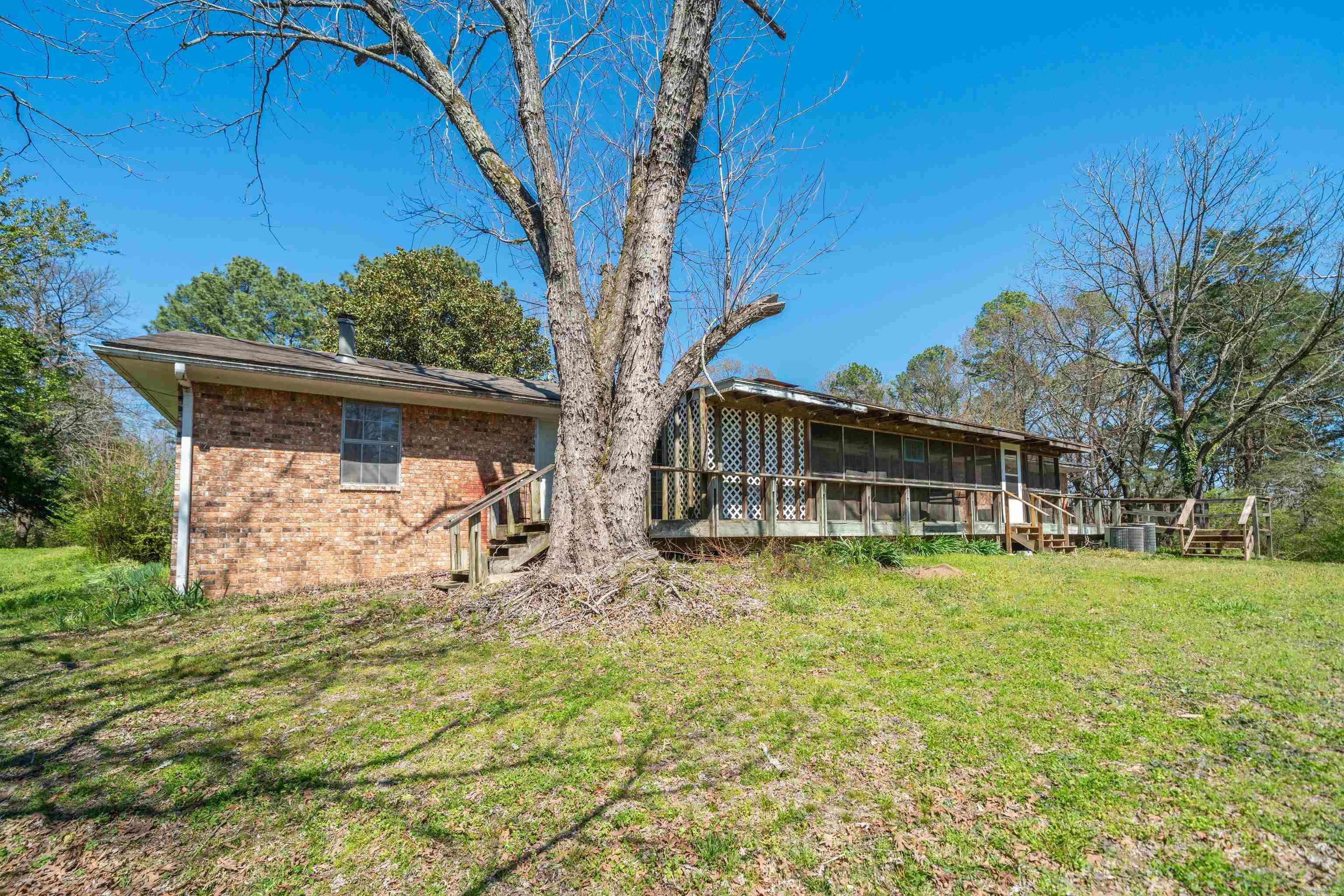WHITTINGTON ADDITION - Residential