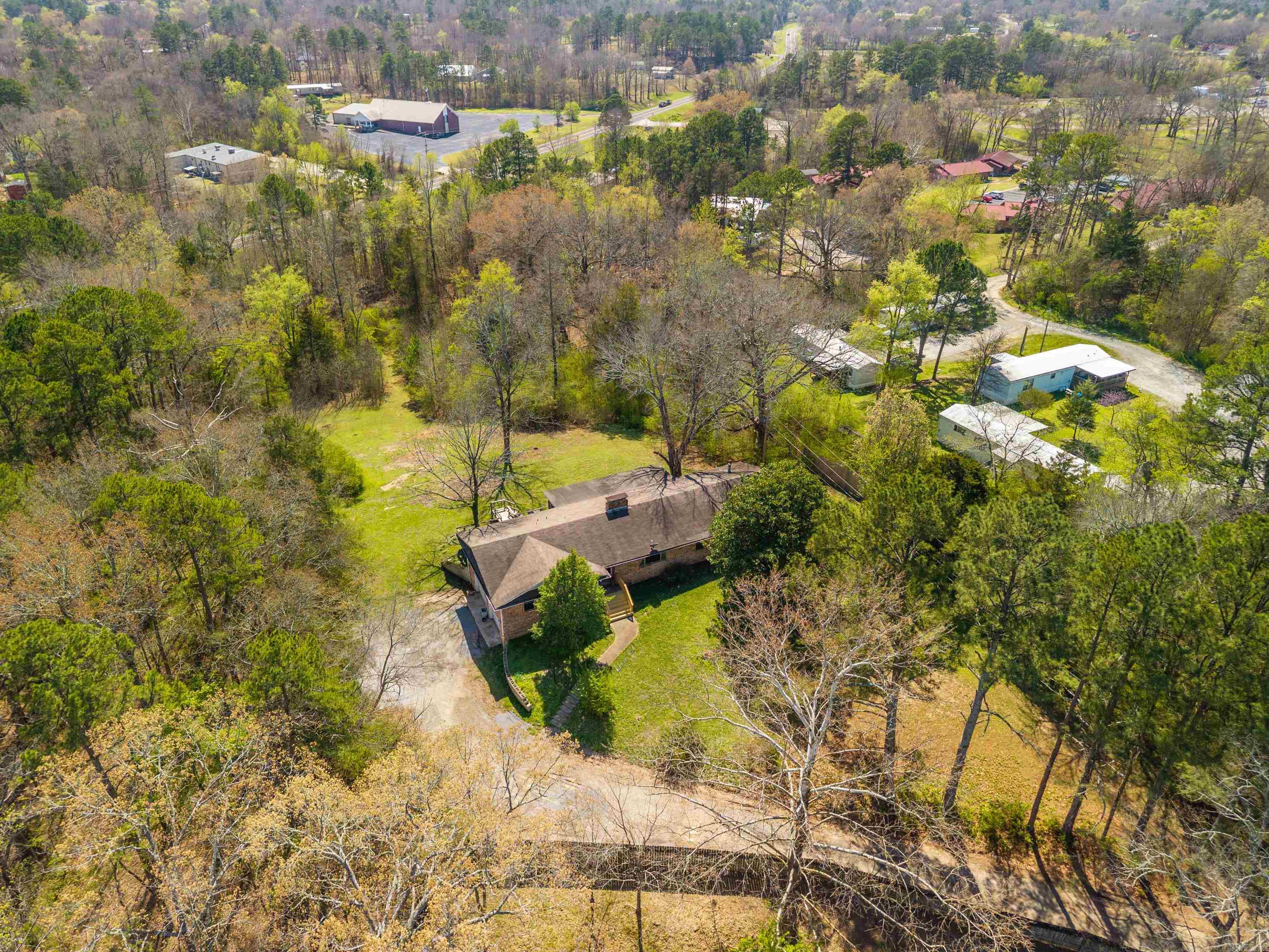 WHITTINGTON ADDITION - Residential