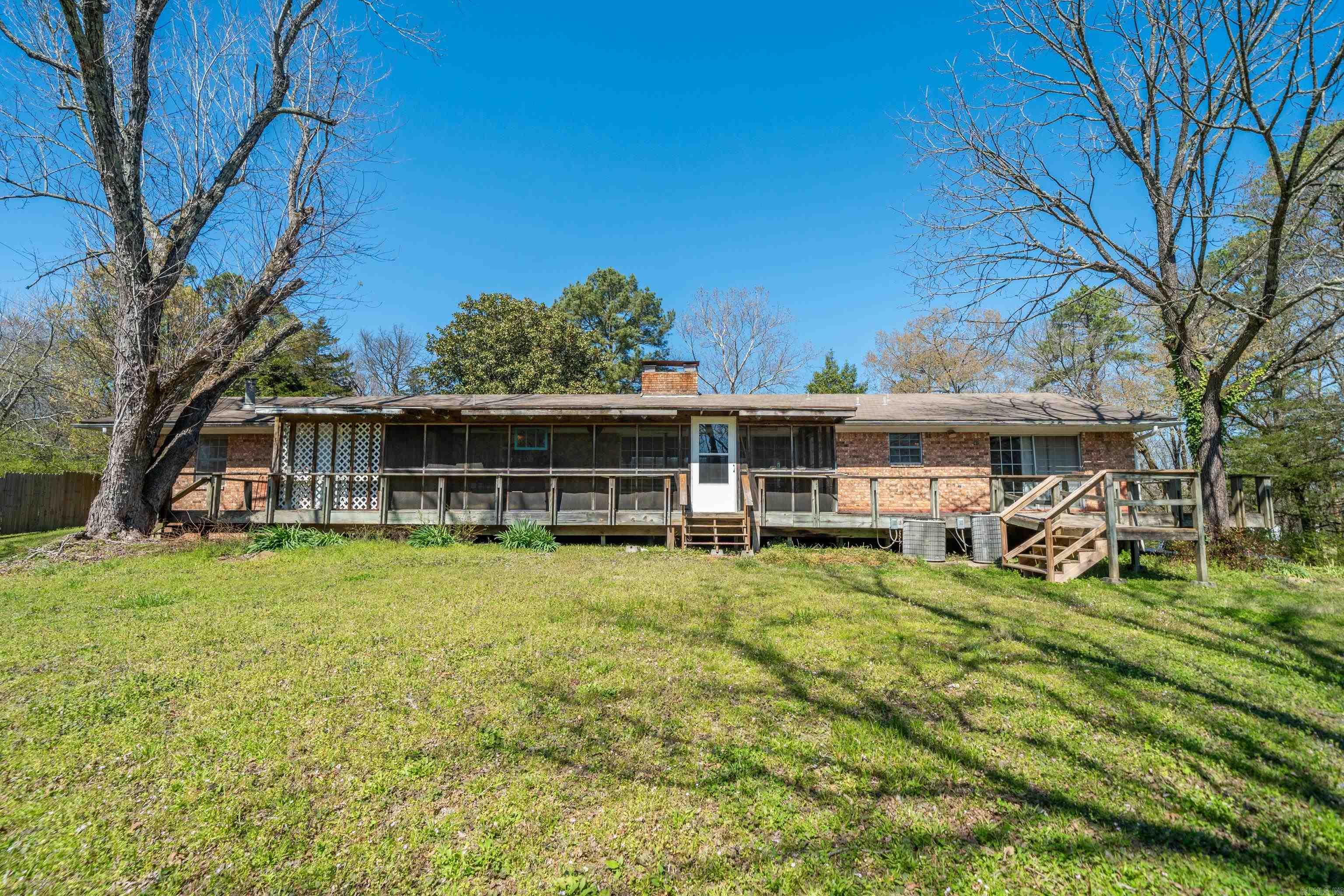 WHITTINGTON ADDITION - Residential