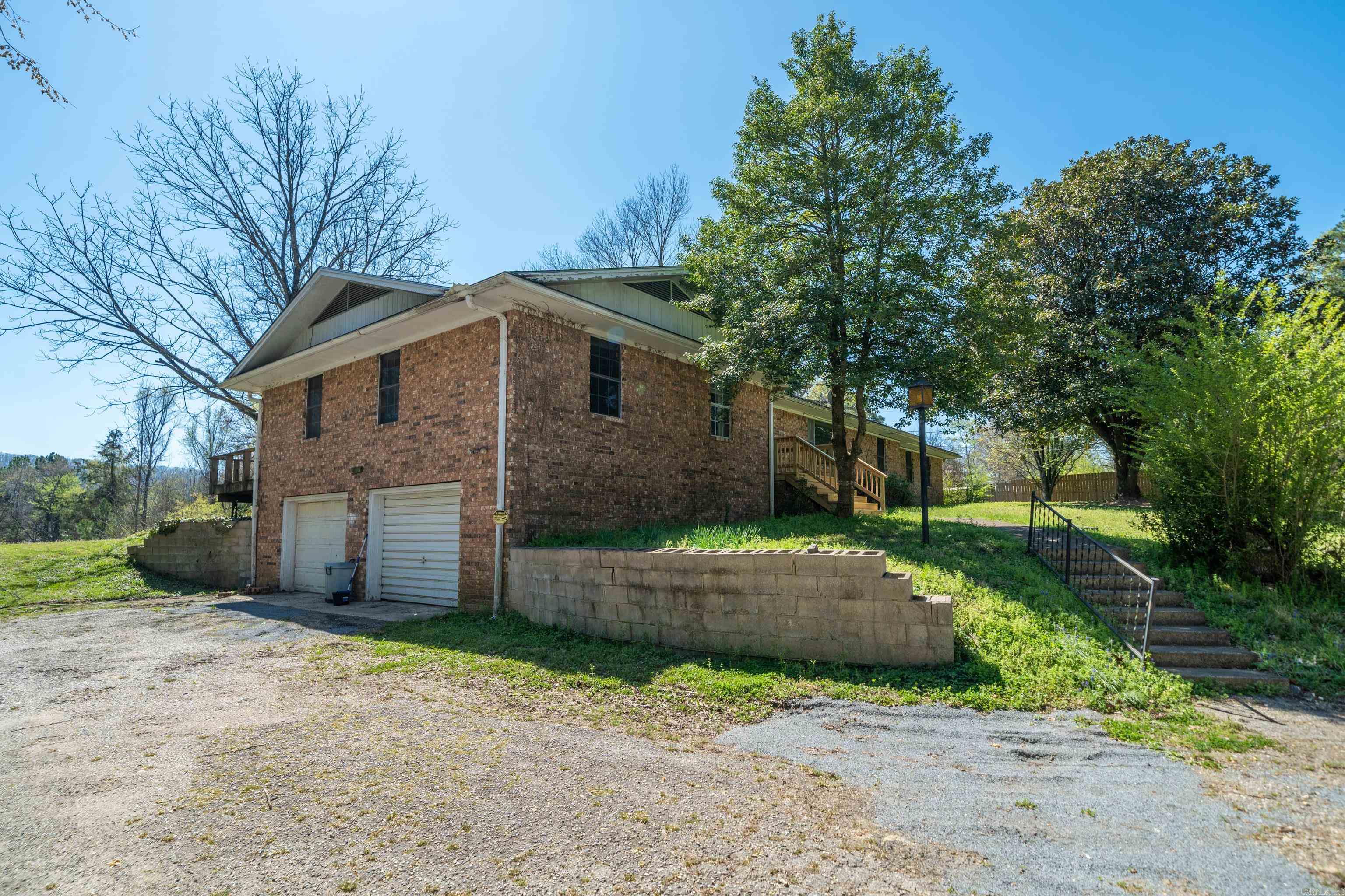 WHITTINGTON ADDITION - Residential