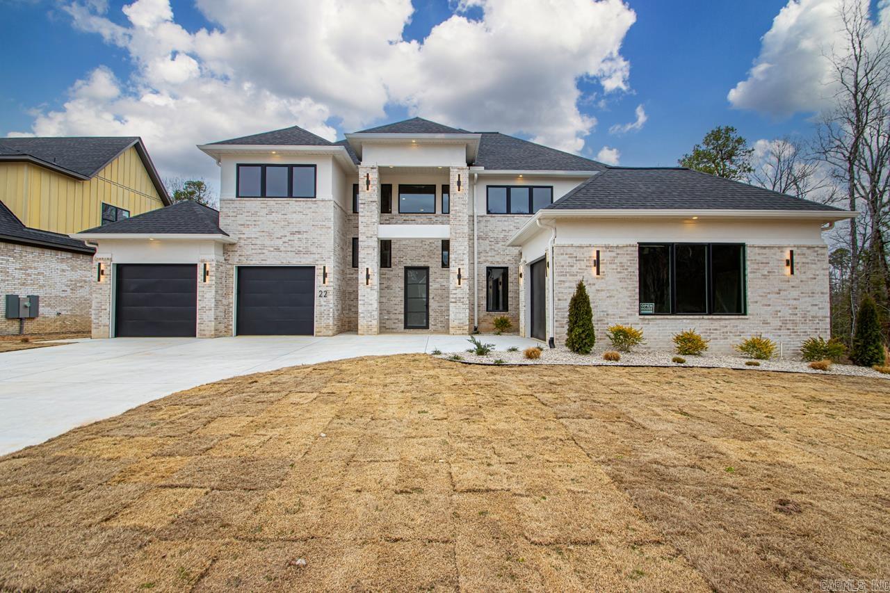 CHENAL VALLEY ABINGTON COURT - Residential