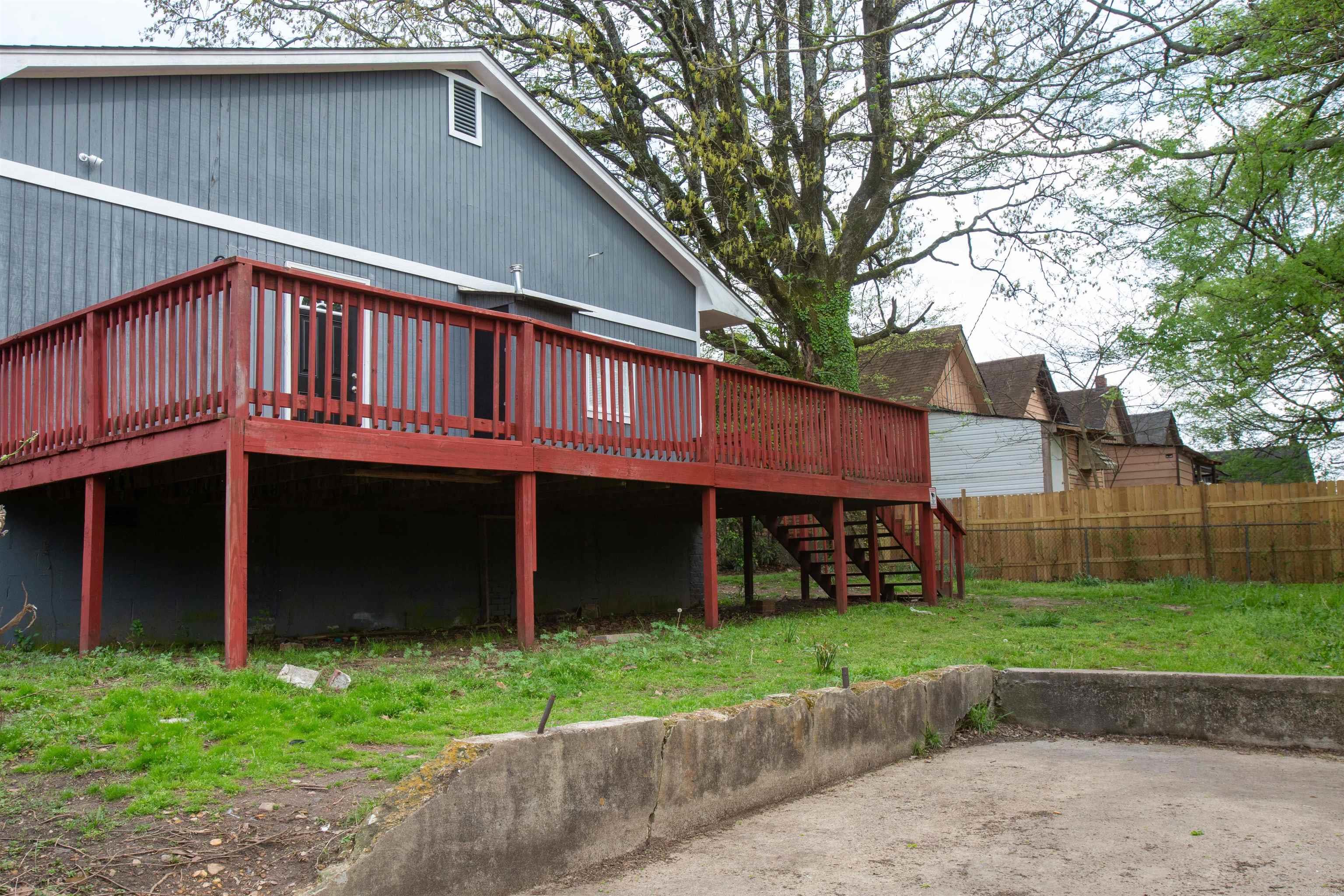 Weldon E Wrights - Residential Lease
