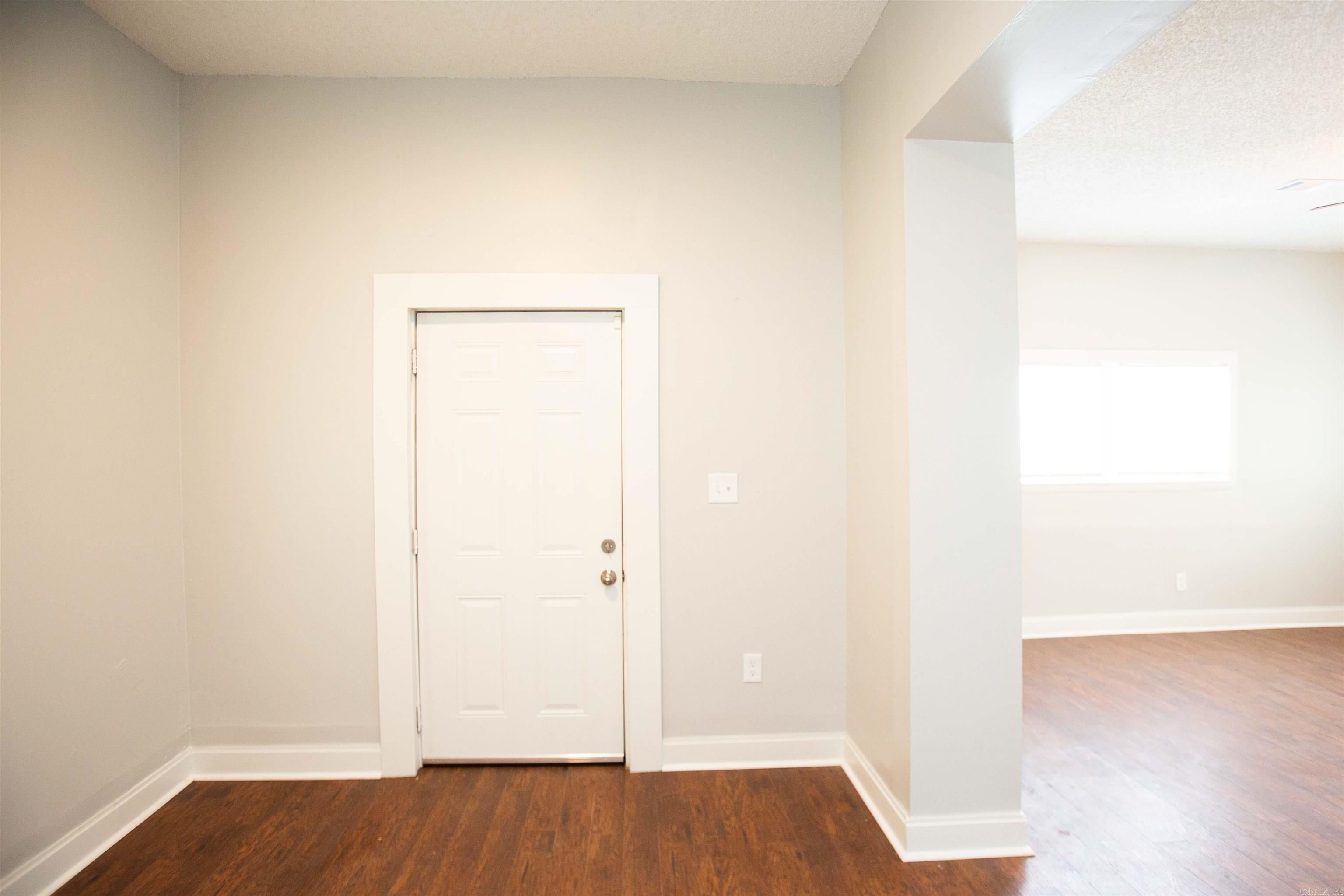 Weldon E Wrights - Residential Lease