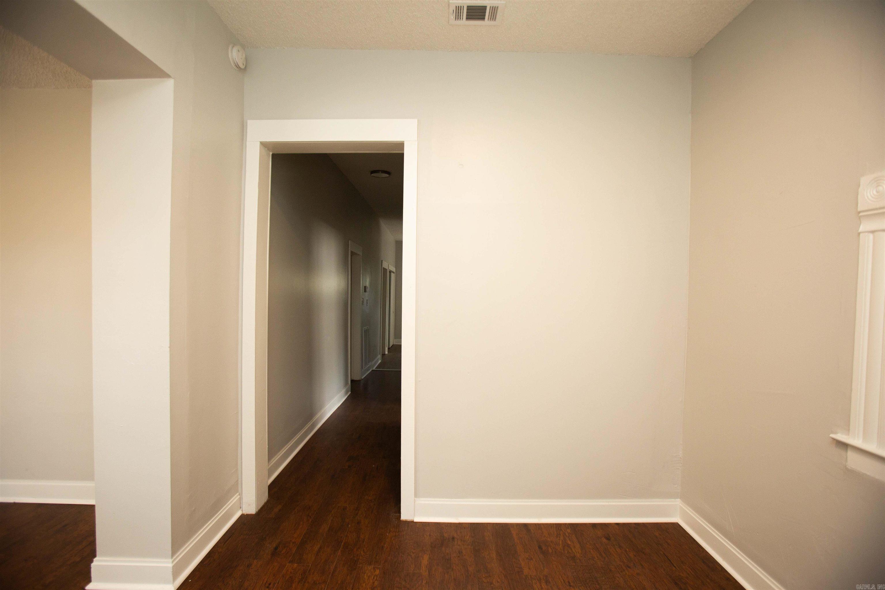 Weldon E Wrights - Residential Lease