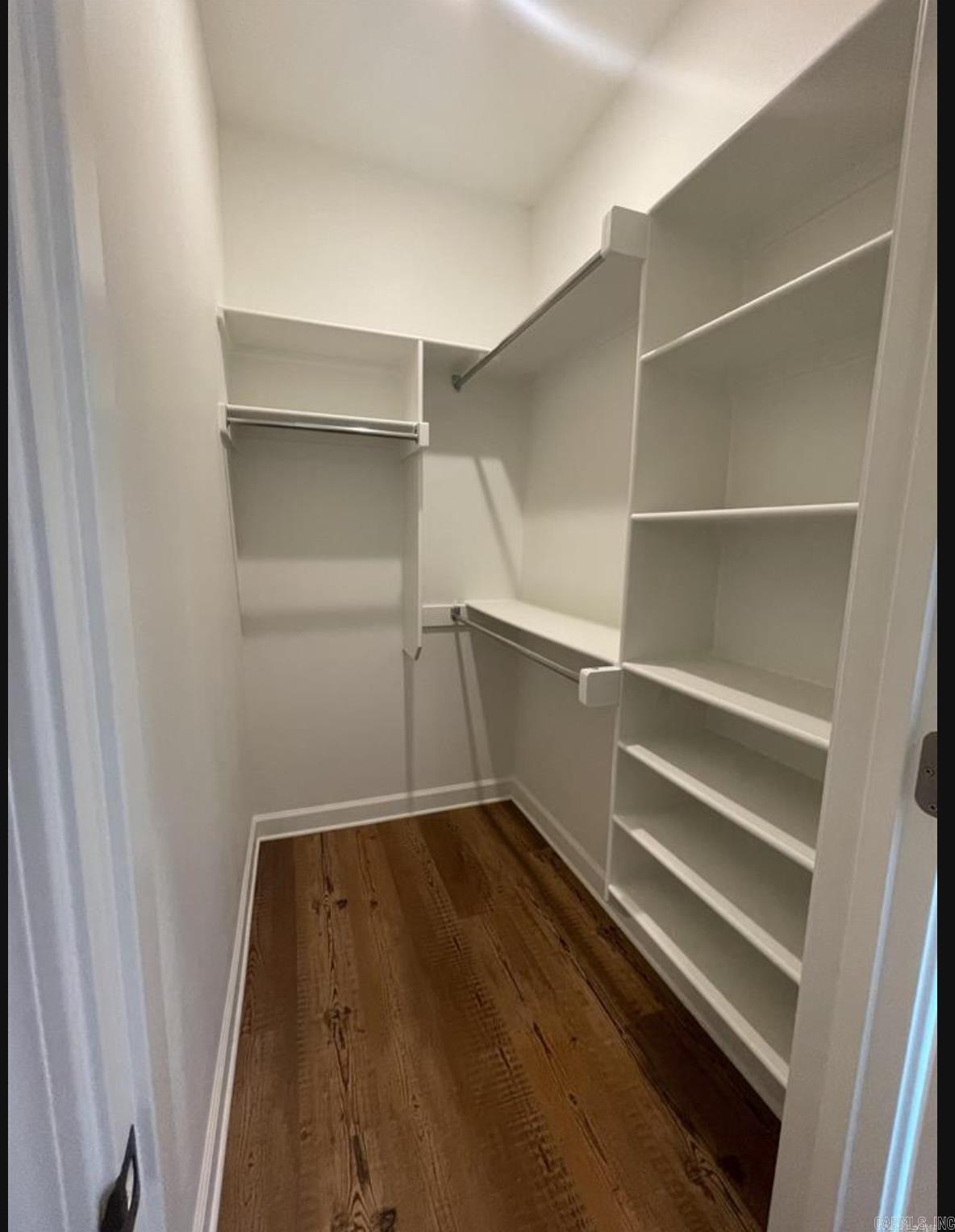 THE PINES AT PARKWAY TRAILS - Residential Lease