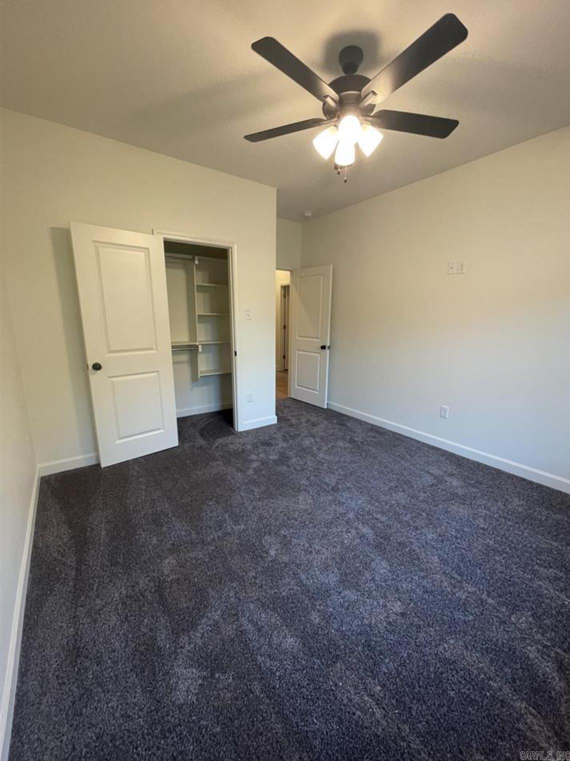 THE PINES AT PARKWAY TRAILS - Residential Lease