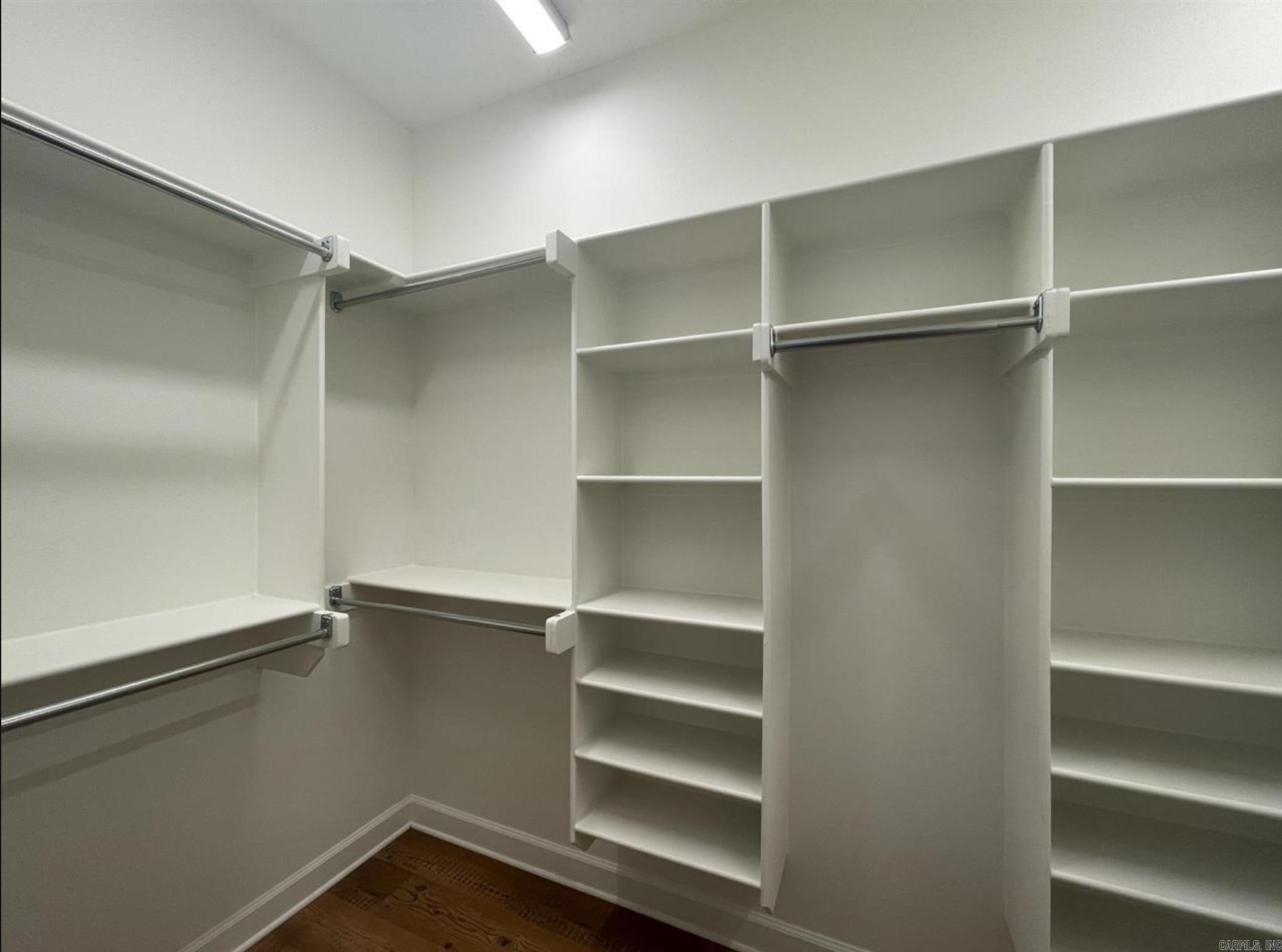 THE PINES AT PARKWAY TRAILS - Residential Lease