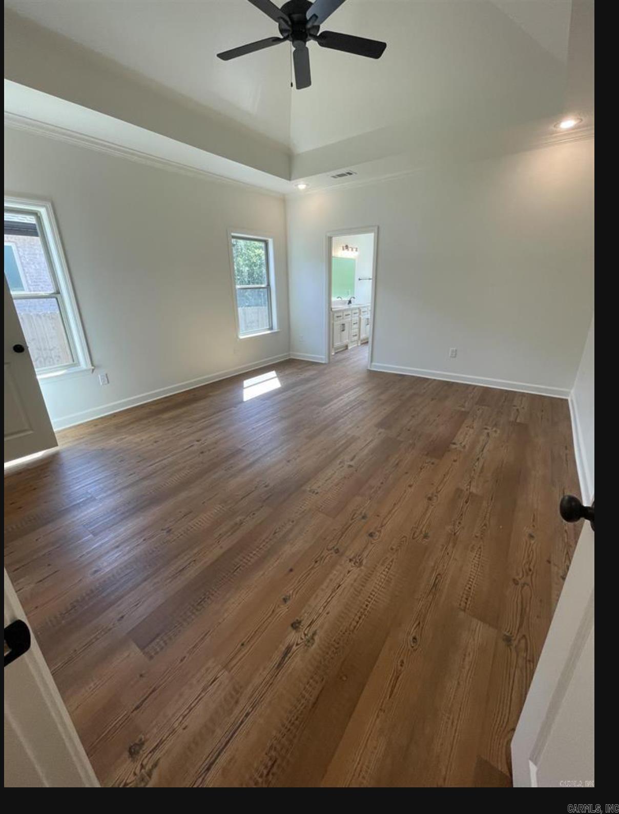 THE PINES AT PARKWAY TRAILS - Residential Lease