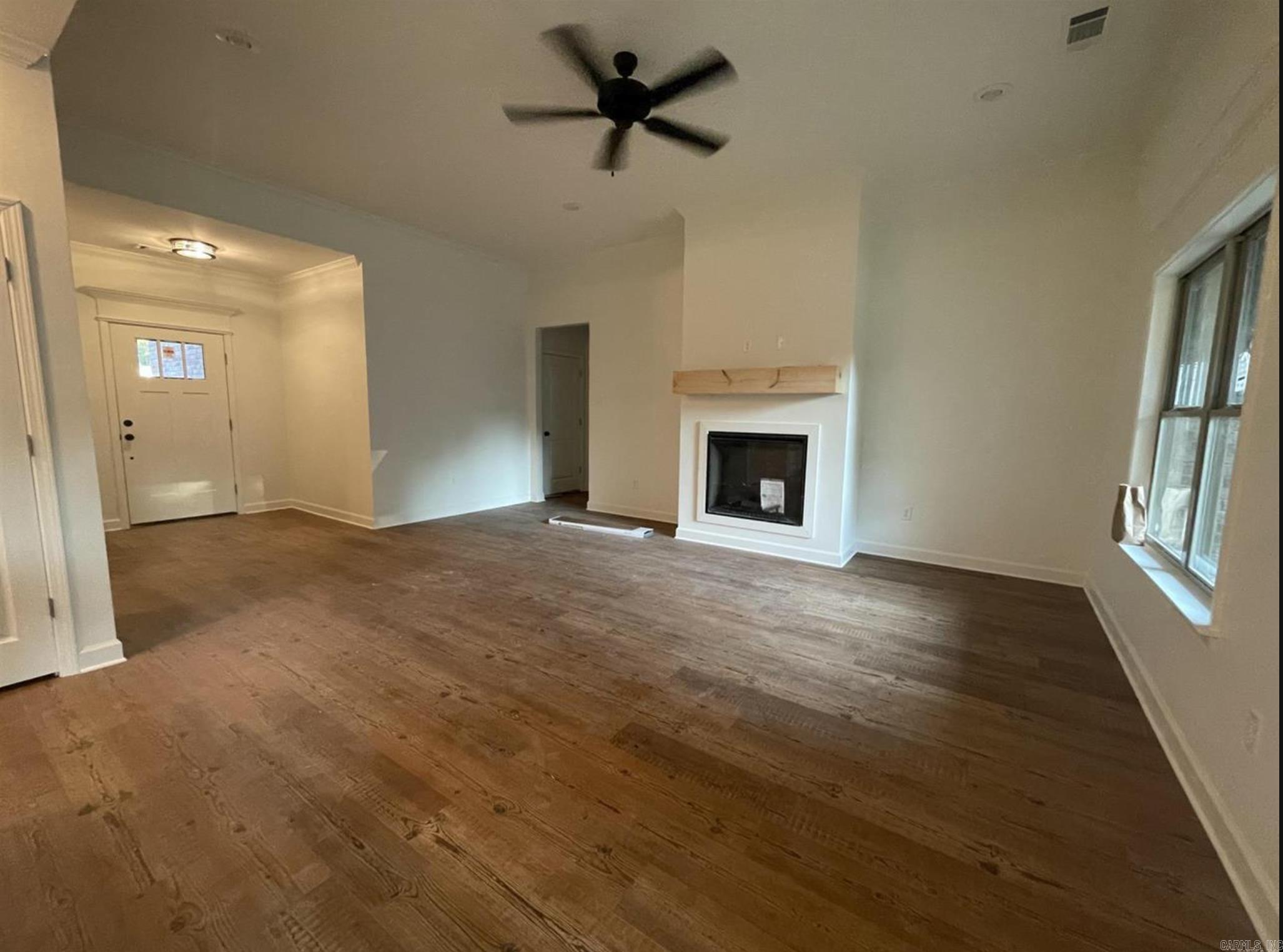 THE PINES AT PARKWAY TRAILS - Residential Lease