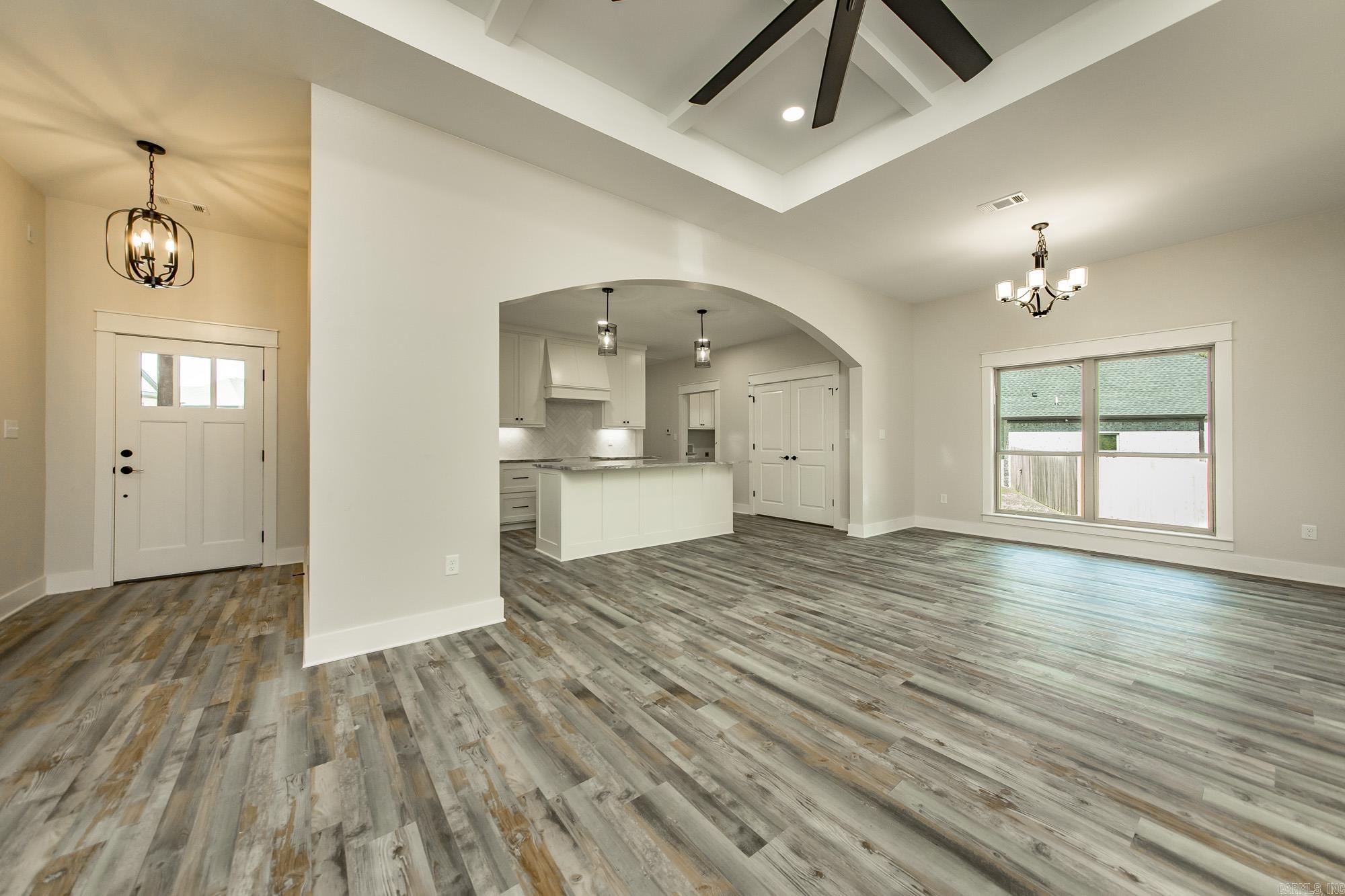 HIDDEN VALLEY ESTATES - Residential
