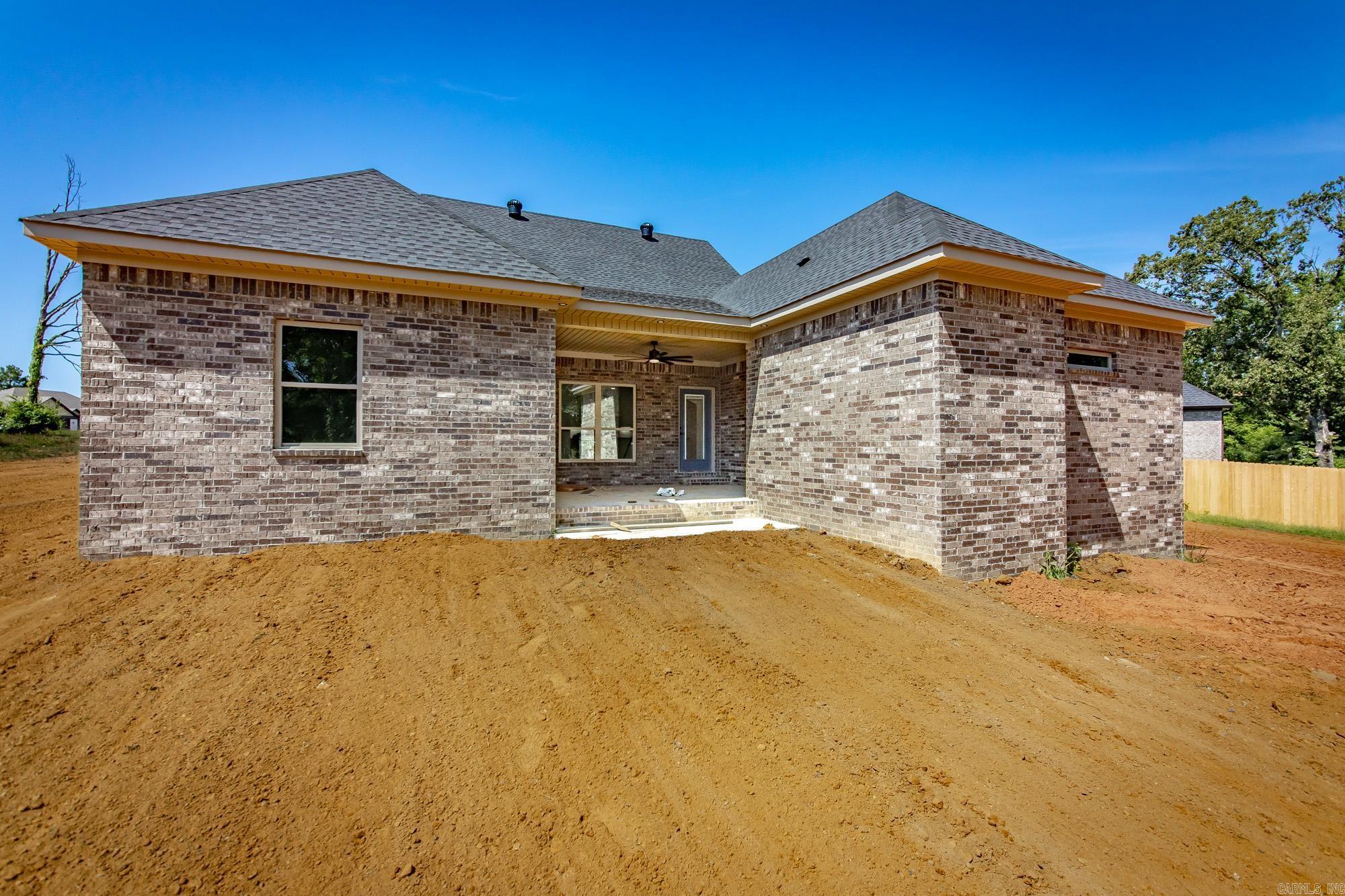 HIDDEN VALLEY ESTATES - Residential