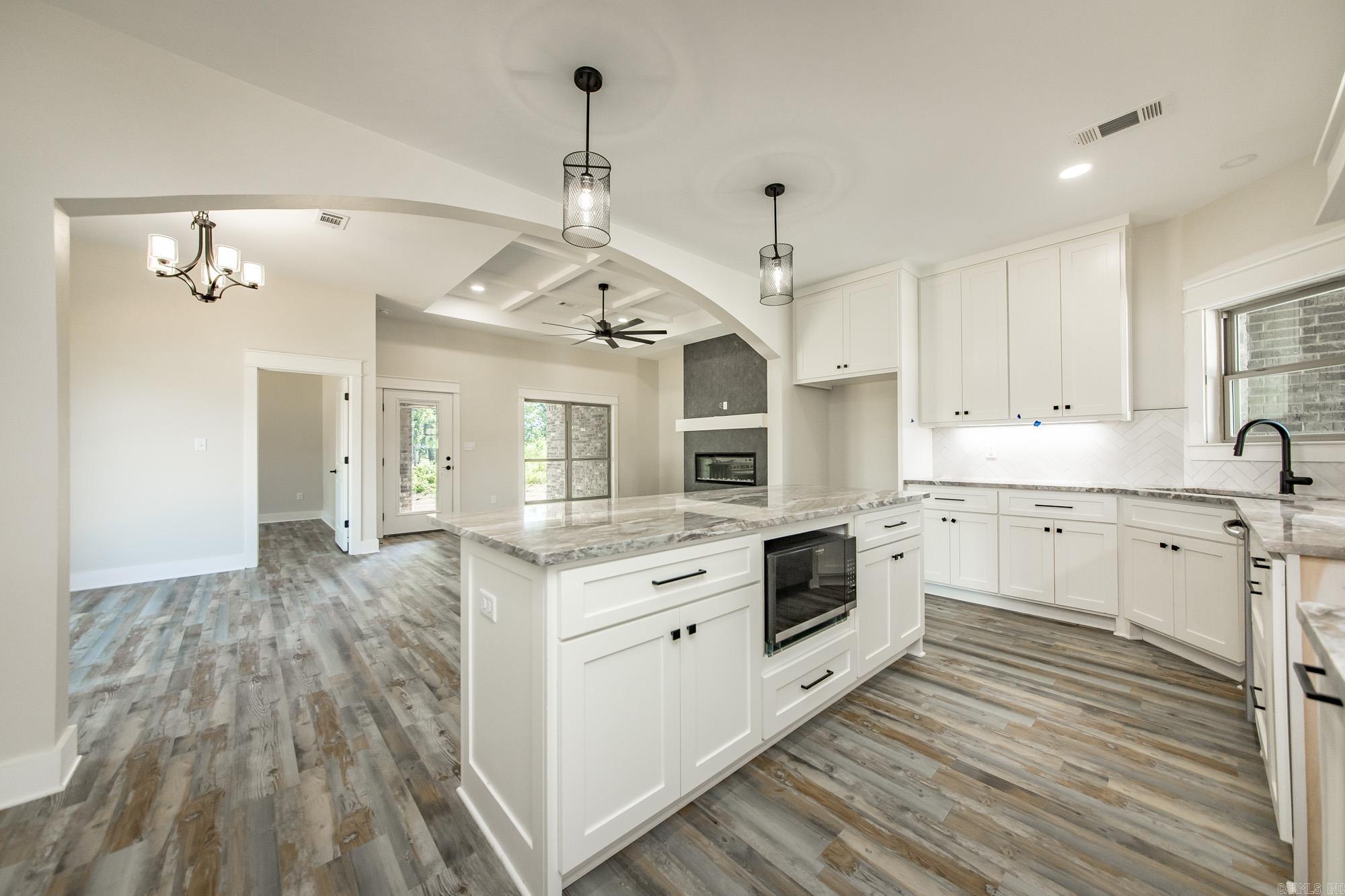 HIDDEN VALLEY ESTATES - Residential