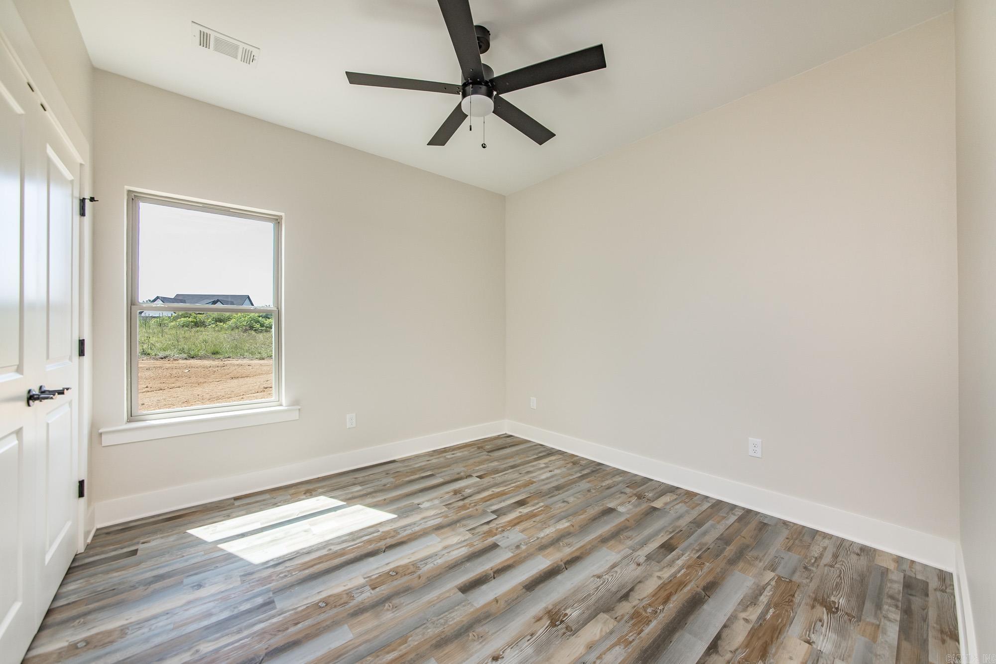 HIDDEN VALLEY ESTATES - Residential