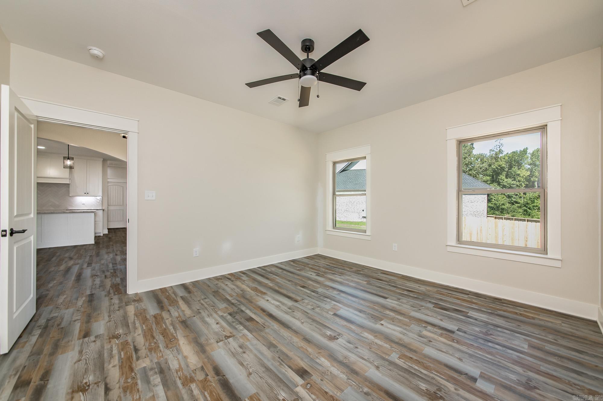 HIDDEN VALLEY ESTATES - Residential