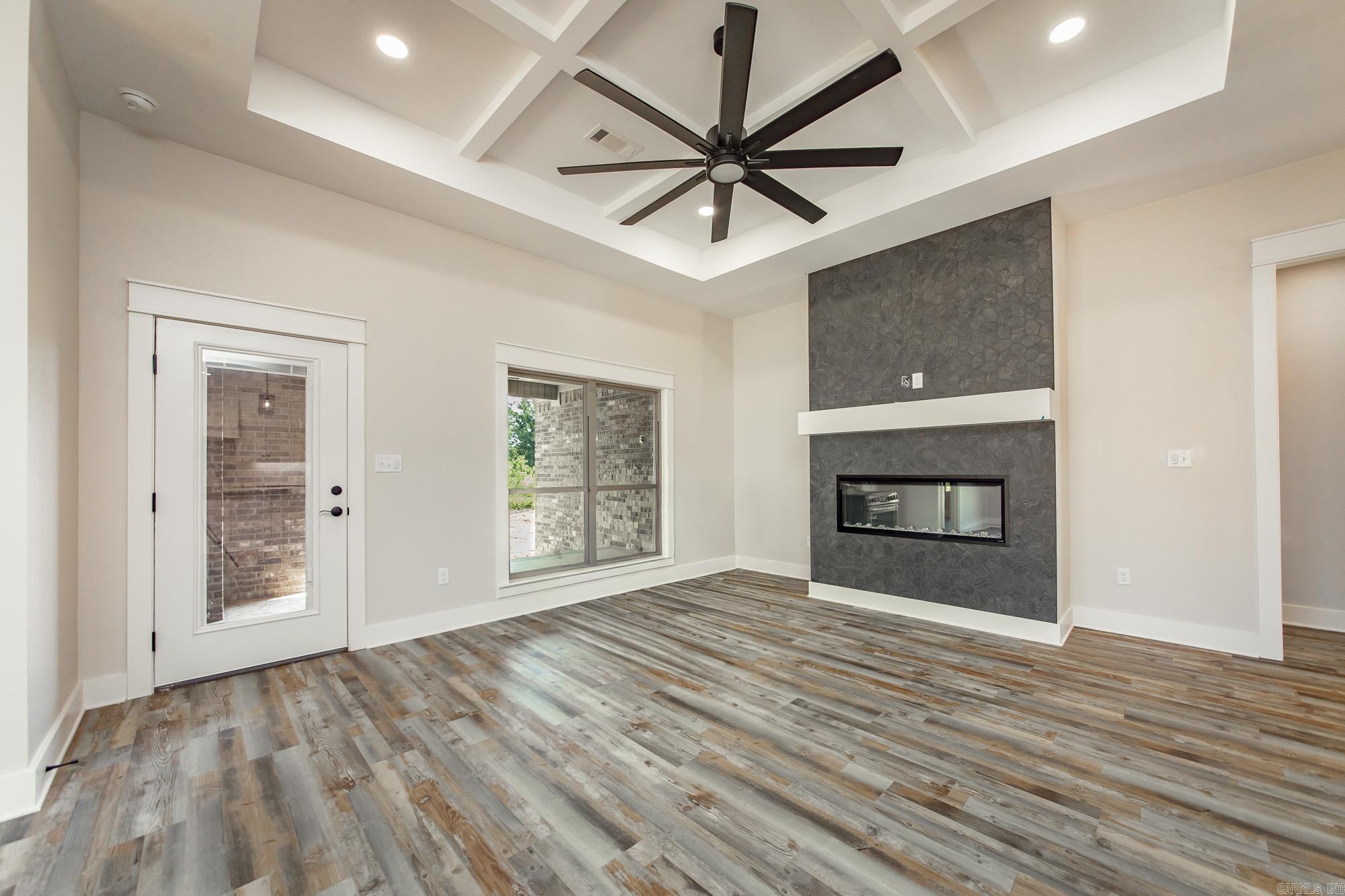 HIDDEN VALLEY ESTATES - Residential