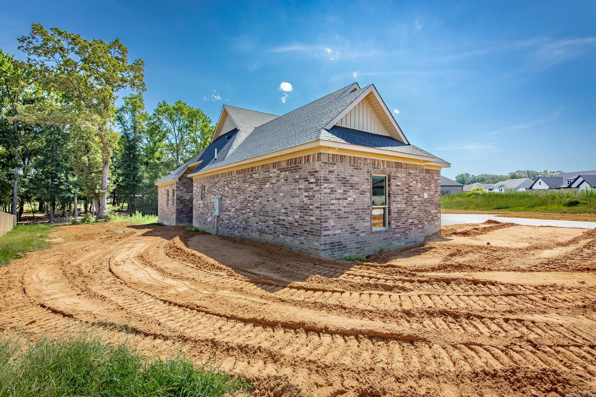 HIDDEN VALLEY ESTATES - Residential